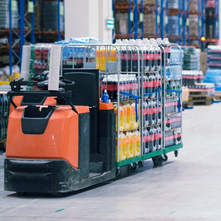 Baterías de ciclo profundo